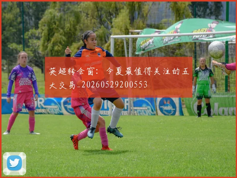英超转会窗:今夏最值得关注的五大交易_20260529200553