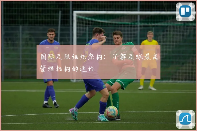 国际足联组织架构：了解足球最高管理机构的运作