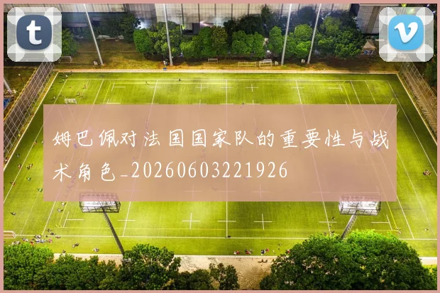 姆巴佩对法国国家队的重要性与战术角色_20260603221926